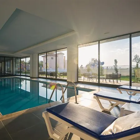شقة 0032 Exodus Comfortable Furnished Flat In A Well-equipped Residential Complex *