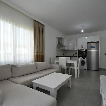 شقة 0032 Exodus Comfortable Furnished Flat In A Well-equipped Residential Complex
